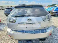 2008 Lexus RX400 фото