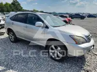 2008 Lexus RX400 фото