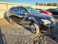 2008 Lexus RX400 фото