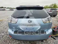 2008 Lexus RX фото