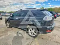 2008 Lexus RX400 photo