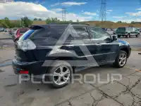 2008 Lexus RX400 photo