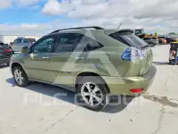 2008 Lexus RX400 фото
