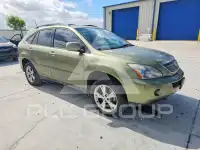 2008 Lexus RX400 фото