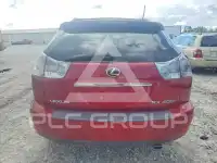 2008 Lexus RX400 фото