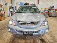 2008 Lexus RX400 фото