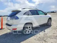 2008 Lexus RX400 фото