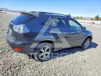 2008 Lexus RX400 фото
