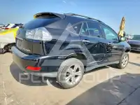 2008 Lexus RX400 фото
