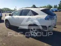 2008 Lexus RX400 фото