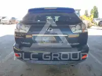 2008 Lexus RX400 фото