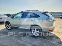2008 Lexus RX400 фото