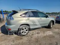 2008 Lexus RX400 фото