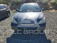 2008 Lexus RX400 фото
