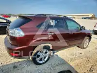2008 Lexus RX400 фото