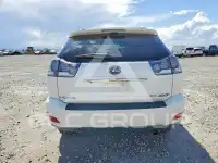 2008 Lexus RX400 фото
