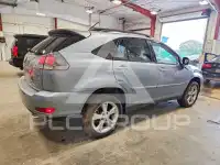 2008 Lexus RX400 фото