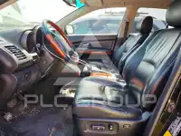2008 Lexus RX400 фото