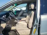 2008 Lexus RX400 фото