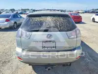 2008 Lexus RX400 фото