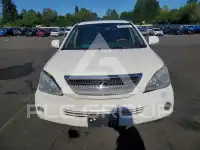 2008 Lexus RX400 фото