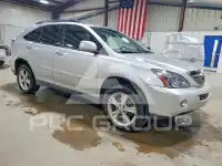 2008 Lexus RX400 фото