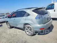 2008 Lexus RX400 фото