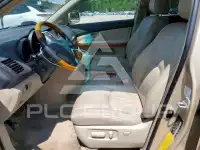 2008 Lexus RX400 фото