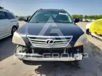 2008 Lexus RX400 фото