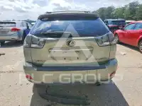 2008 Lexus RX400 фото