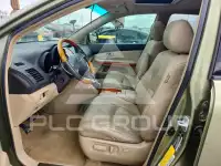2008 Lexus RX400 фото