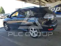 2008 Lexus RX400 фото