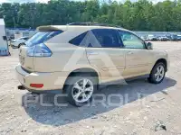 2008 Lexus RX400 фото