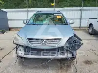 2008 Lexus RX400 фото