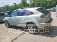 2008 Lexus RX400 фото