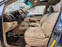 2008 Lexus RX400 фото
