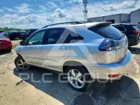 2008 Lexus RX400 фото