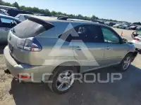 2008 Lexus RX400 фото