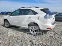 2008 Lexus RX400 фото