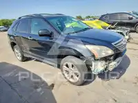 2008 Lexus RX400 фото