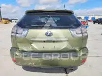 2008 Lexus RX400 фото