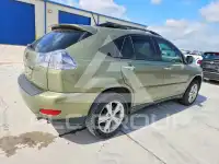 2008 Lexus RX400 фото