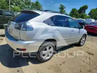 2008 Lexus RX400 фото