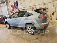 2008 Lexus RX400 фото