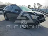 2008 Lexus RX400 фото