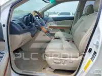 2008 Lexus RX400 photo
