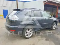 2008 Lexus RX400 фото