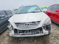2008 Lexus RX400 photo