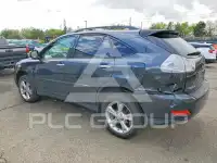 2008 Lexus RX400 фото