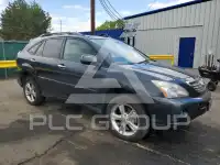 2008 Lexus RX400 фото